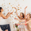 Bridal Shower versus Wedding Shower: A Complete Guide with Decor Concepts