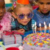 Top 5 Spring Birthday Parties for Kids