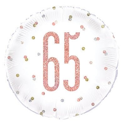 Foil Balloons - Party Stuff