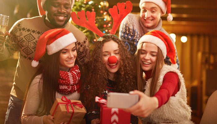 Christmas - Party Stuff