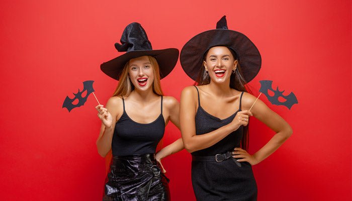 Halloween - Party Stuff