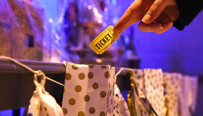 Socials & Silent Auction