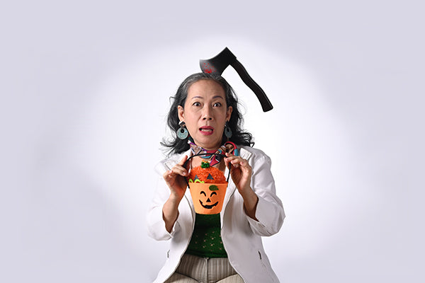 Halloween Accessories