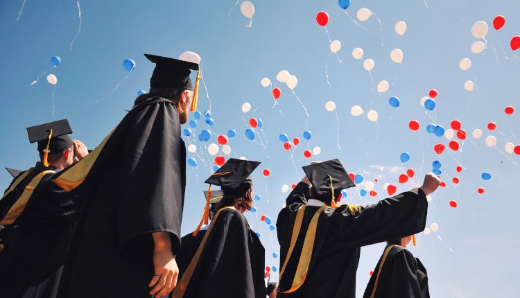 Graduation - Party Stuff