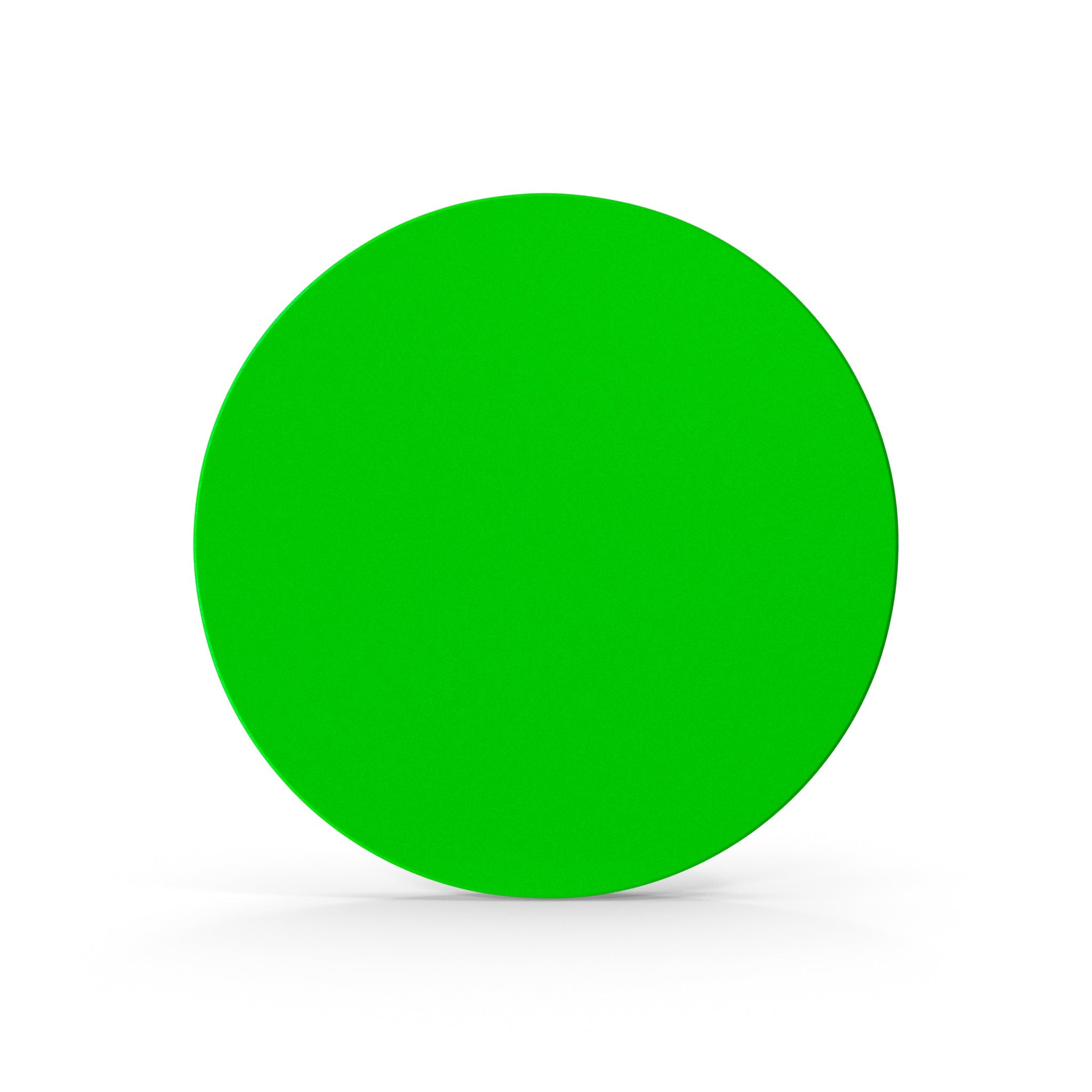 Green Halloween Makeup