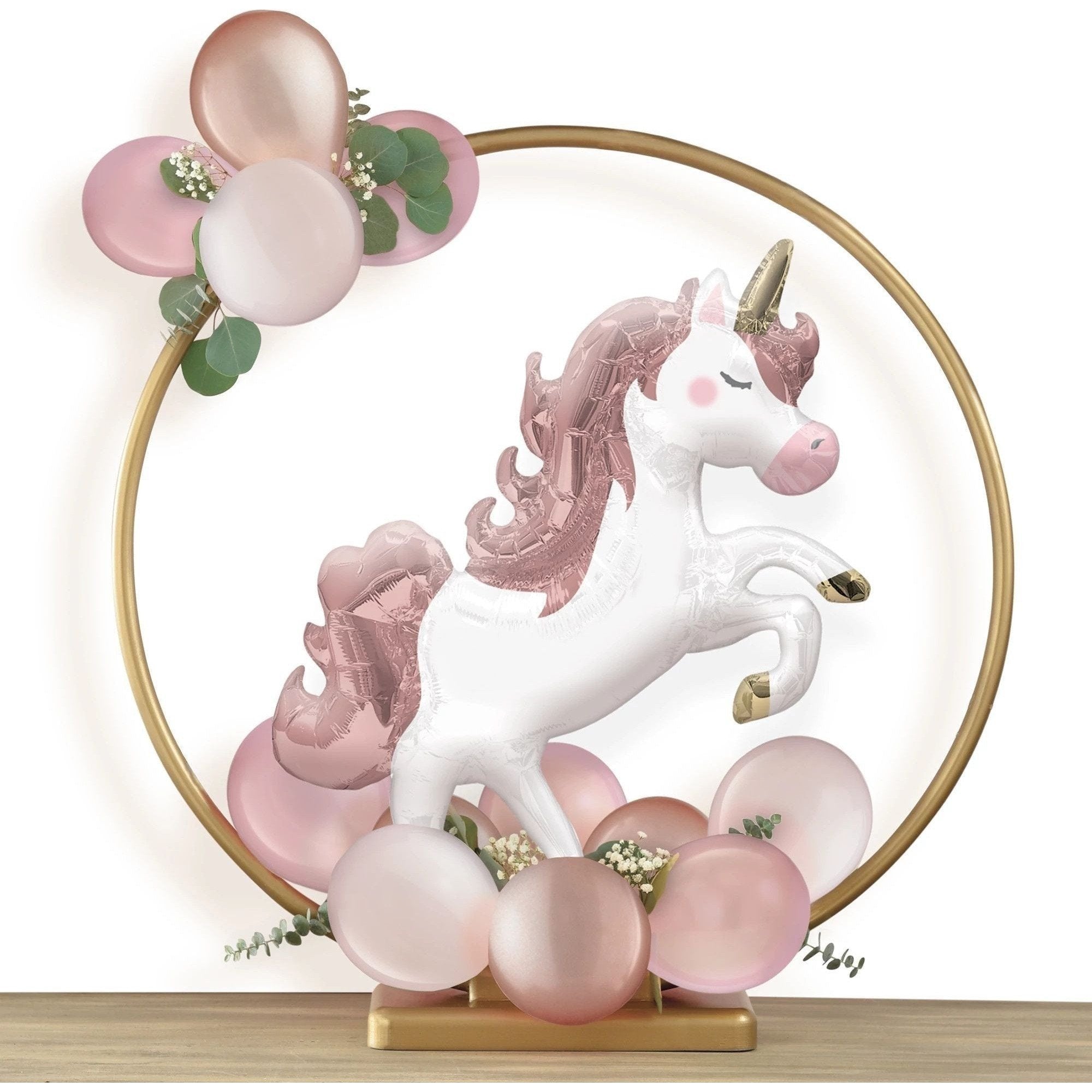 Air Filled Centerpieces - Party Stuff