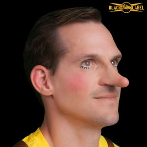 Latex Pinocchio Nose Prosthetic