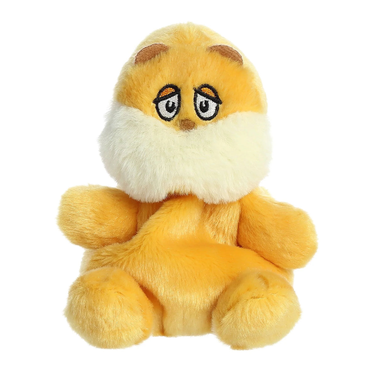Dr. Seuss Lorax 5" Plush