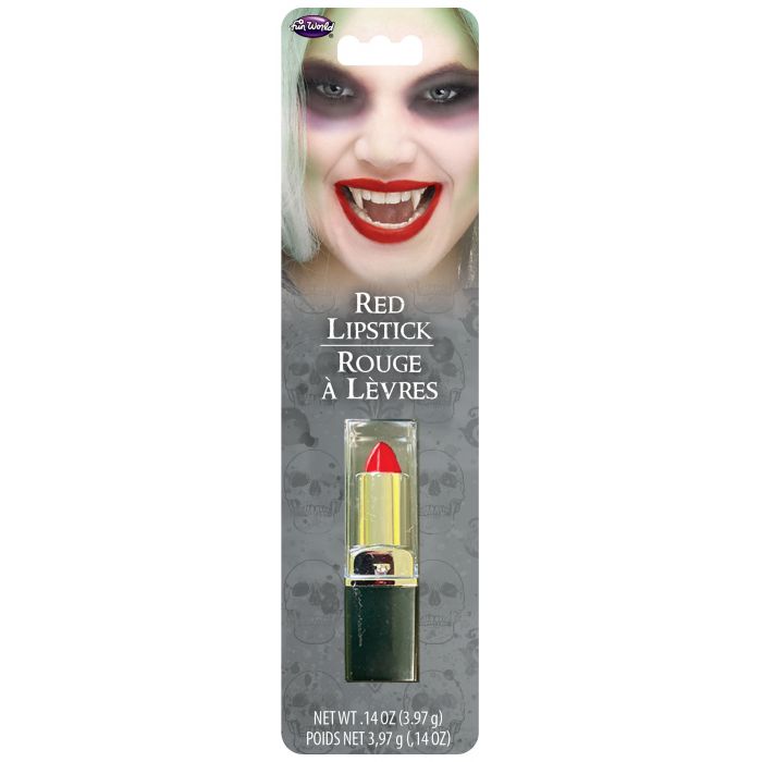 Red Lipstick