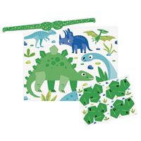 Dinosaur Party Game