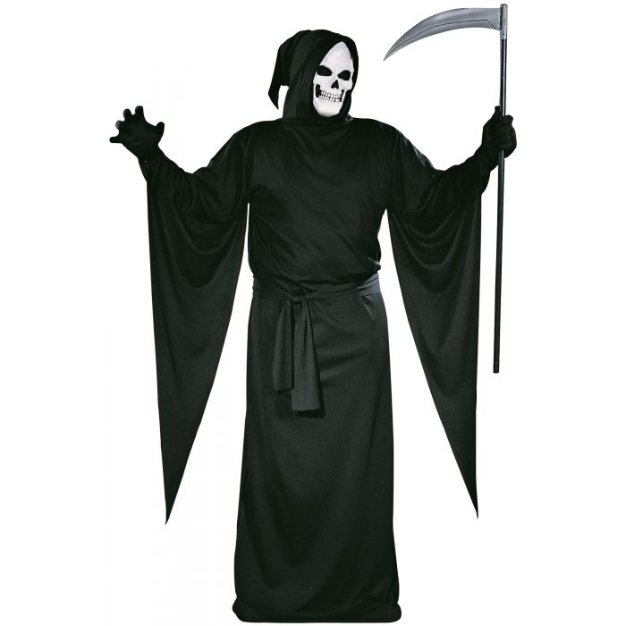 Grim Reaper Robe - Standard Size