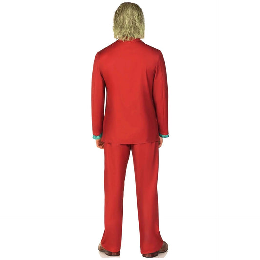 Adult Deviant Joker Costume