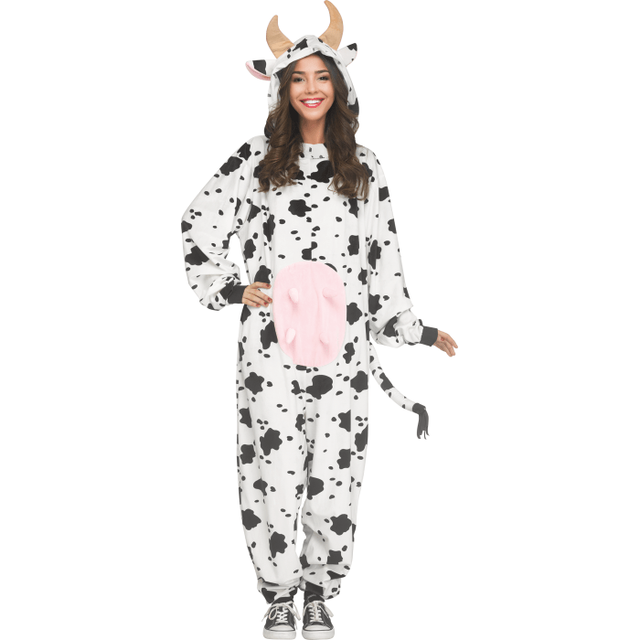 E-Z Cow - Adult Large