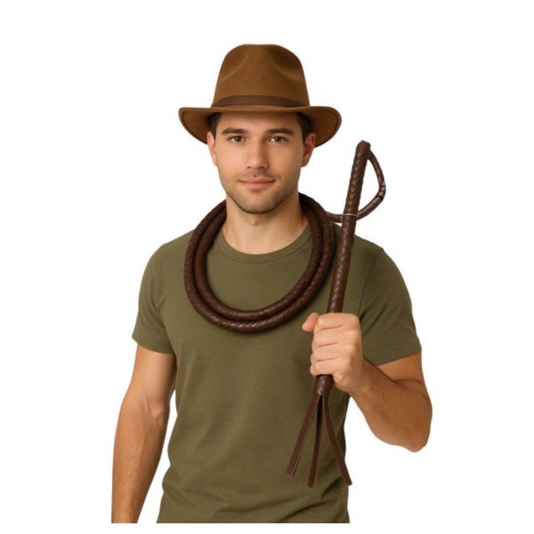 Adventurer Set