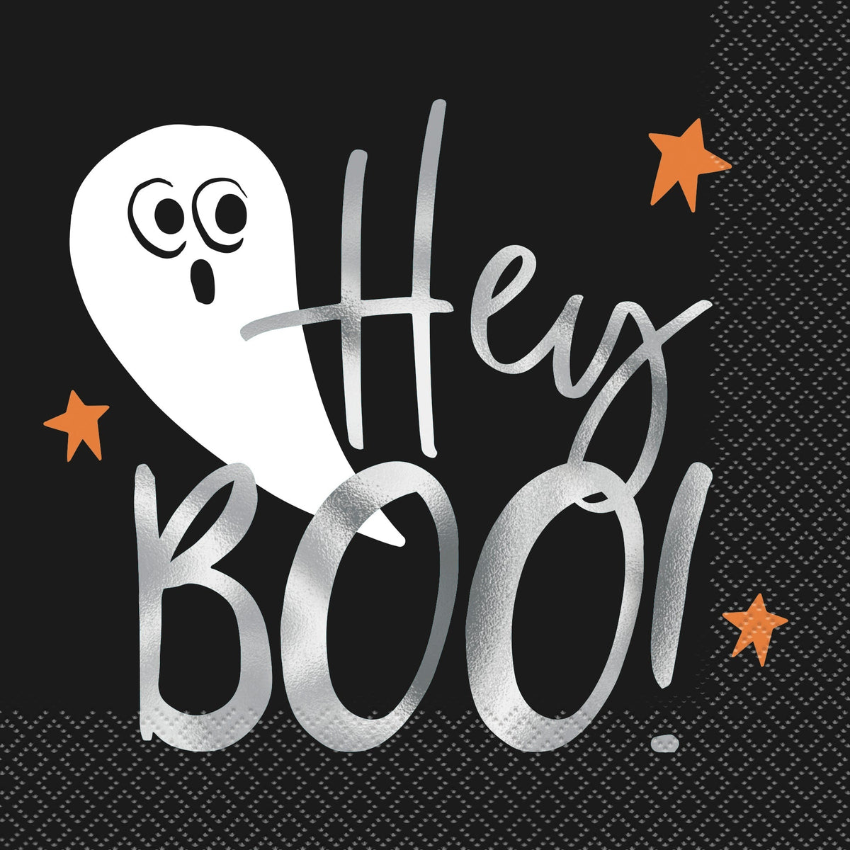 Napkins - Lunch, Hey Boo