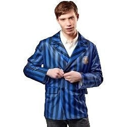 Nevermore Uniform Jacket L