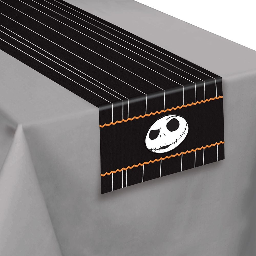 Table Runner - Nightmare Before Christmas