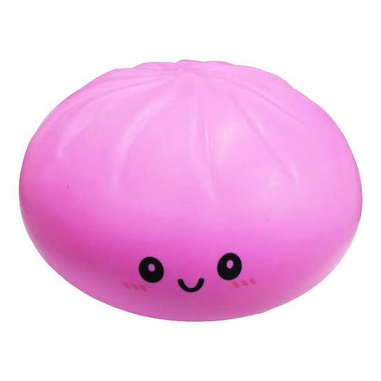 Jumbo Squishy Dumpling Mystery Surprise