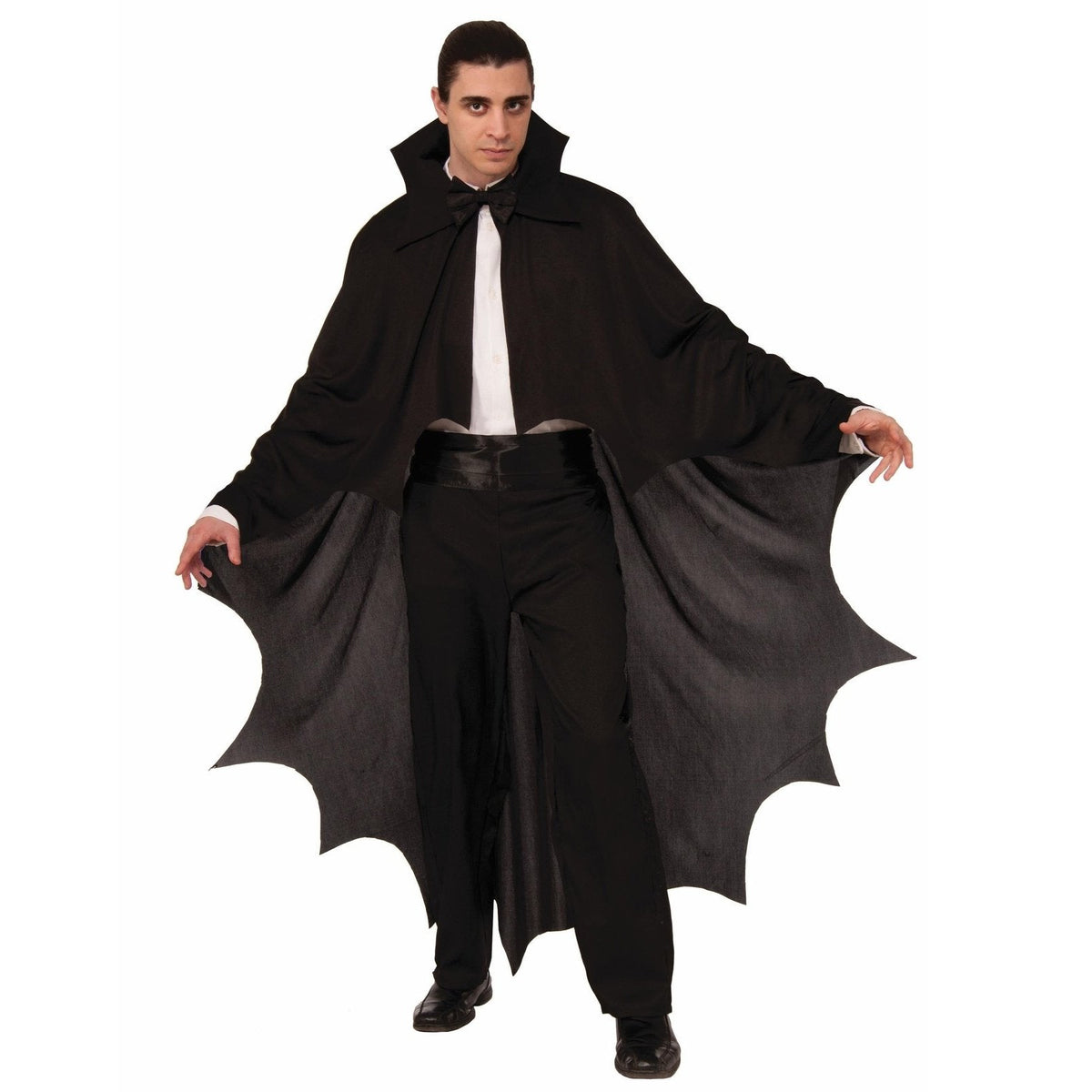 Cape - Vampire Bat