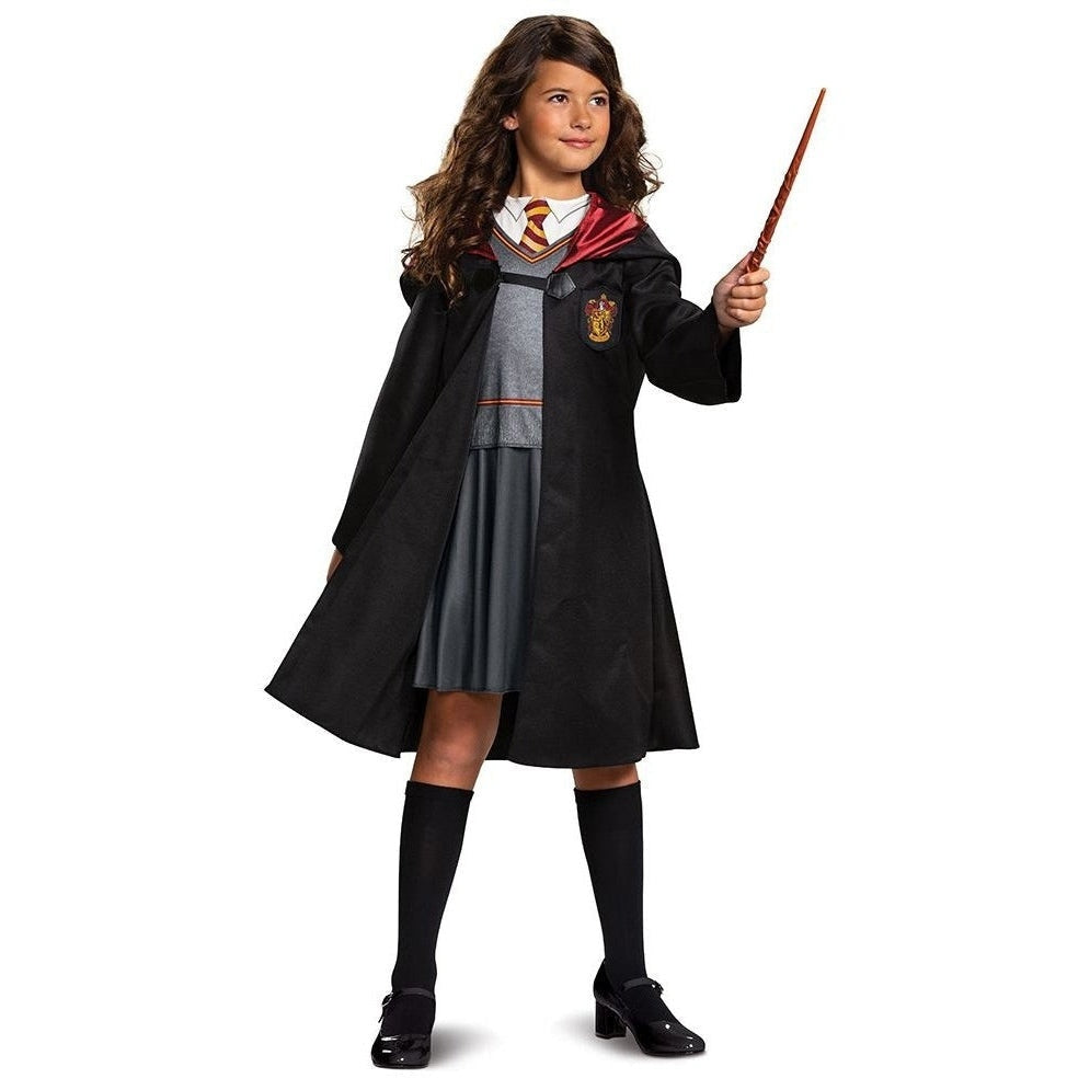 Hermione Granger Md 7-8 Child Costume