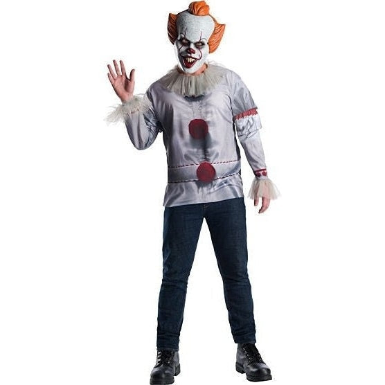 Cost Top - Pennywise Std