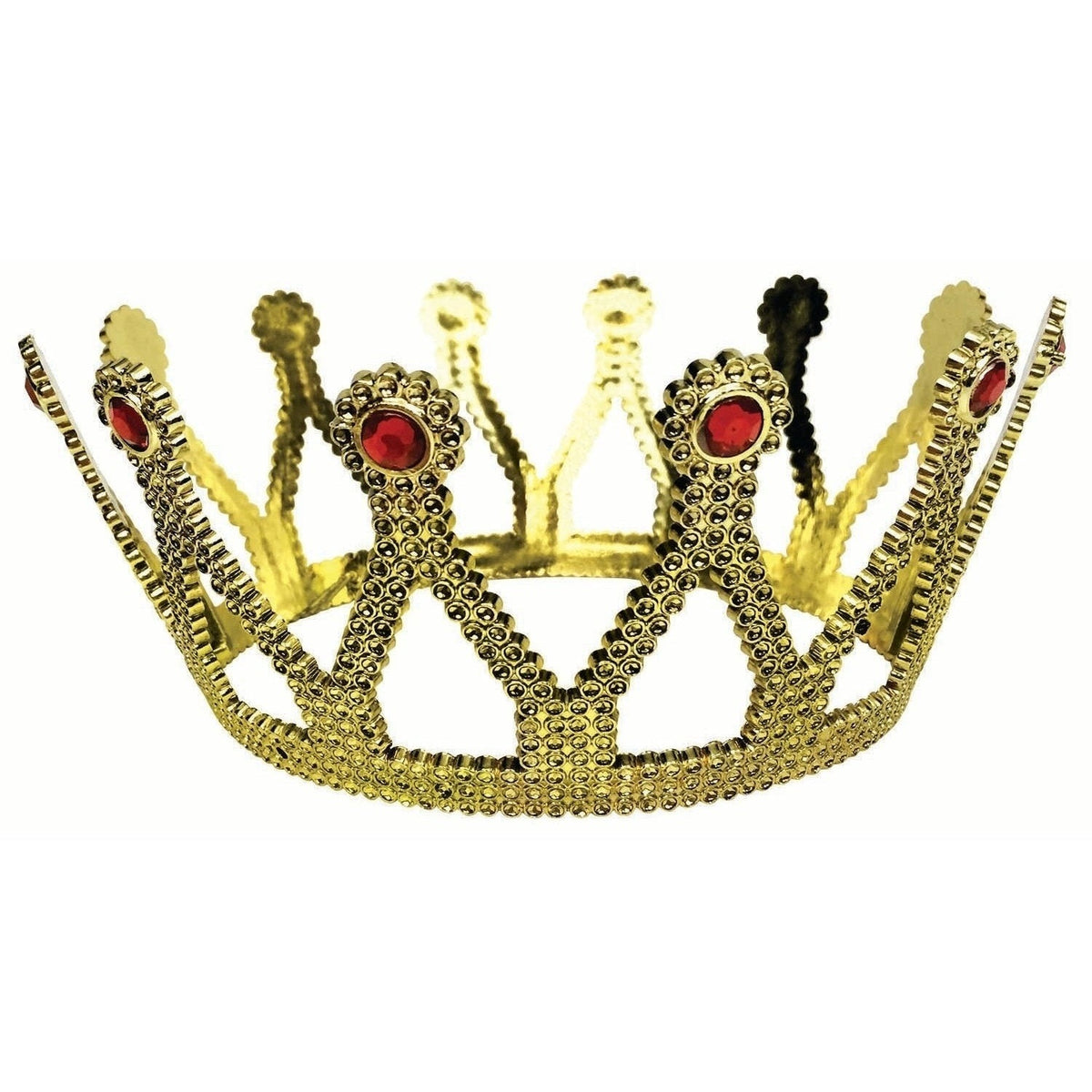 Crown - Royal King Gold