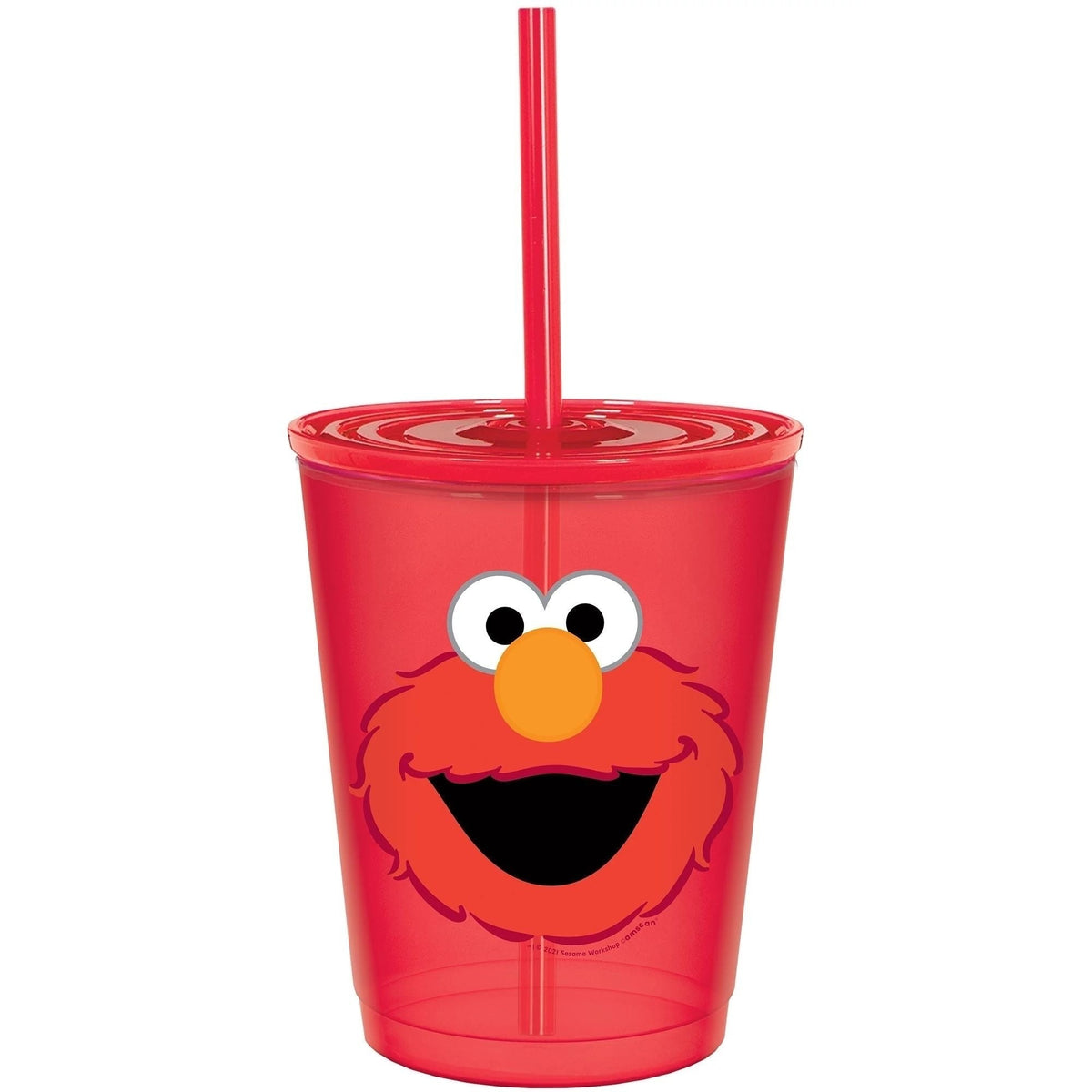 Everyday Sesame Street Sippy Cup