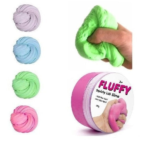 Loot - Slime Fluffy