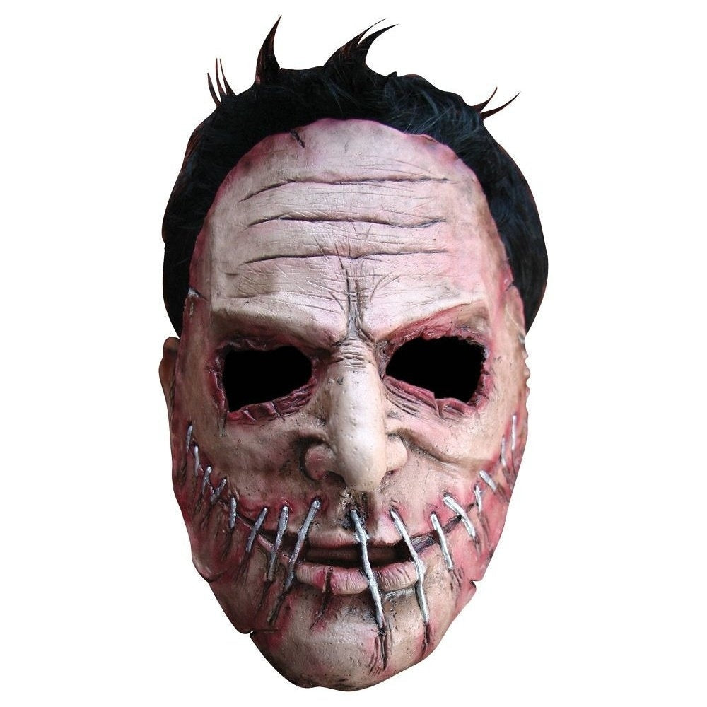 Mask Serial Killer Ad Flesh