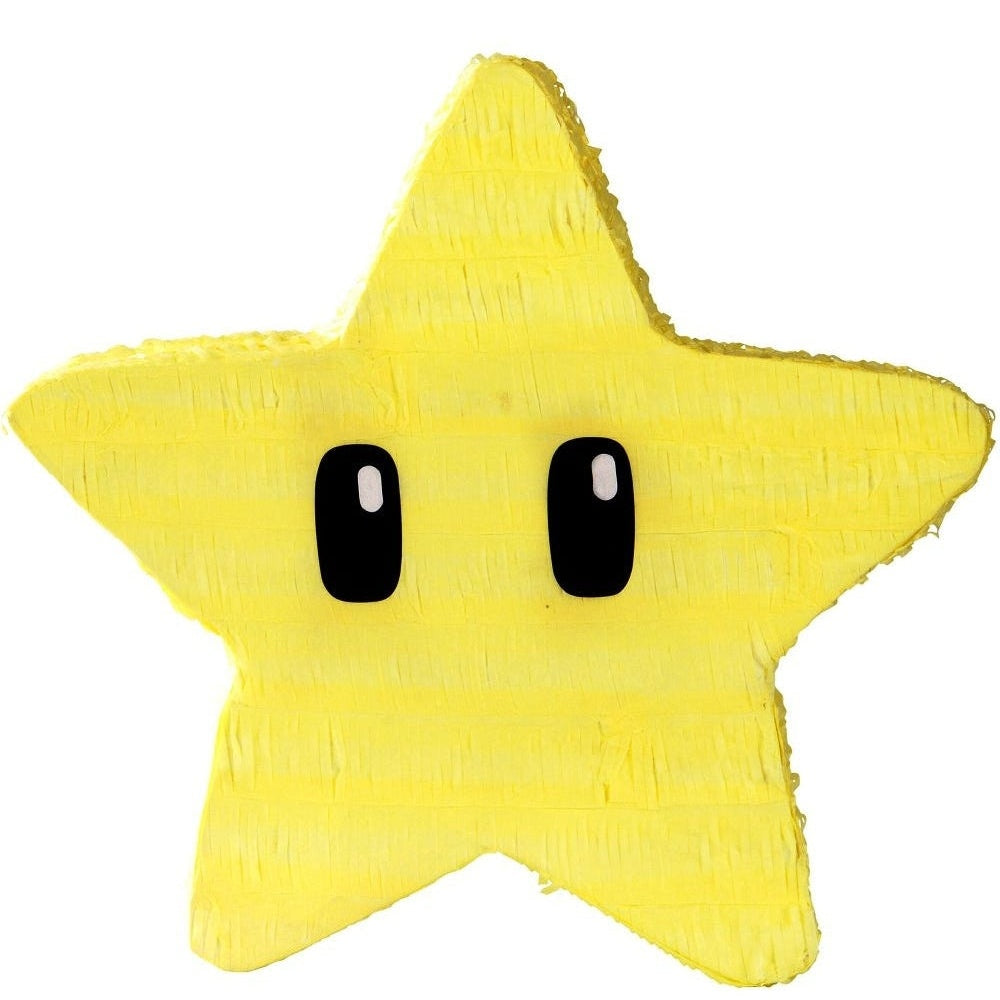 Pinata - Happy Star
