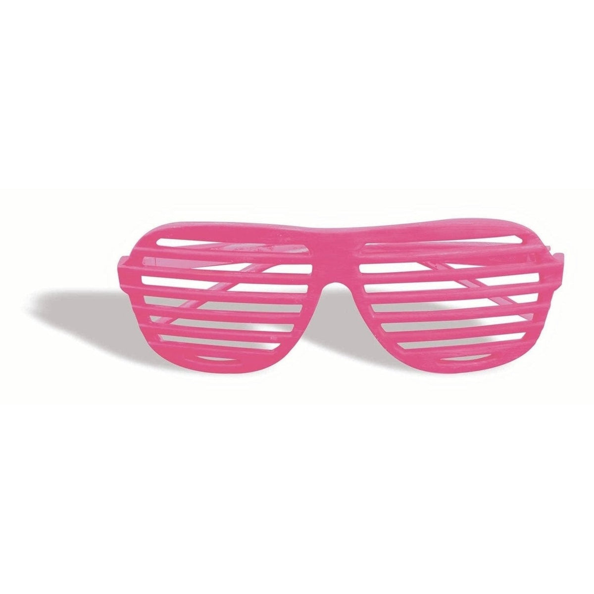 Sunglasses Slot Neon Pink