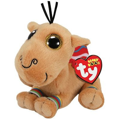 Ty - Jamal Camel Med