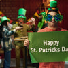 Host the Ultimate St. Patrick's Day Celebration!