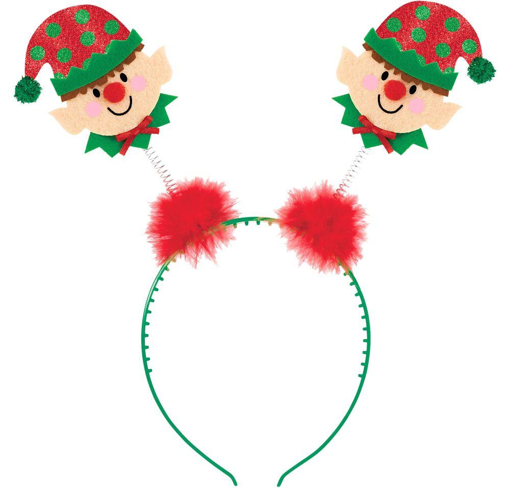 Christmas Wearables - Party Stuff