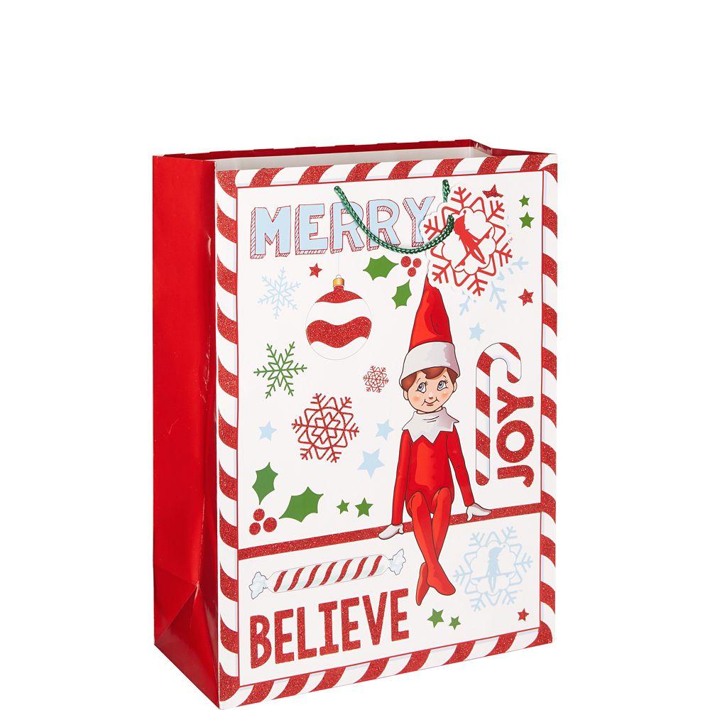 Christmas Gift Wrap & Bags - Party Stuff