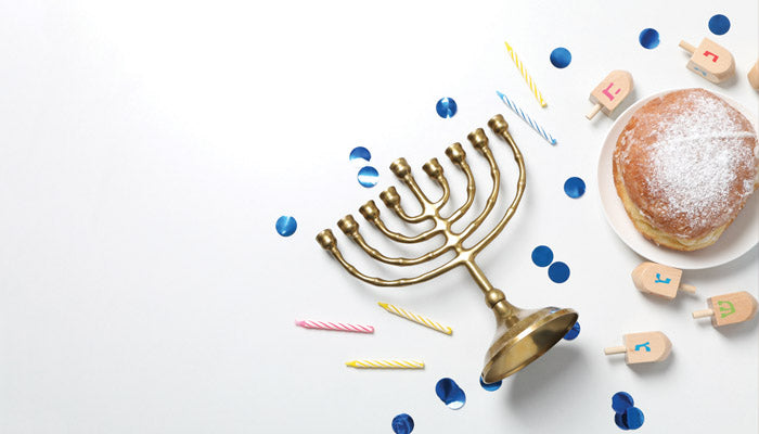 Hanukkah