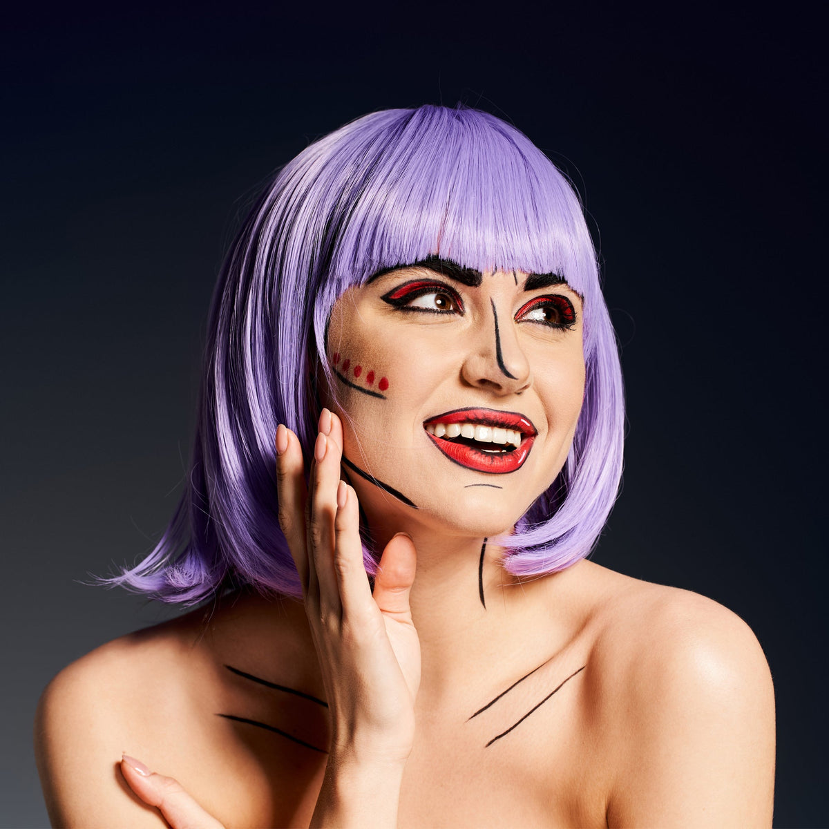Wigs