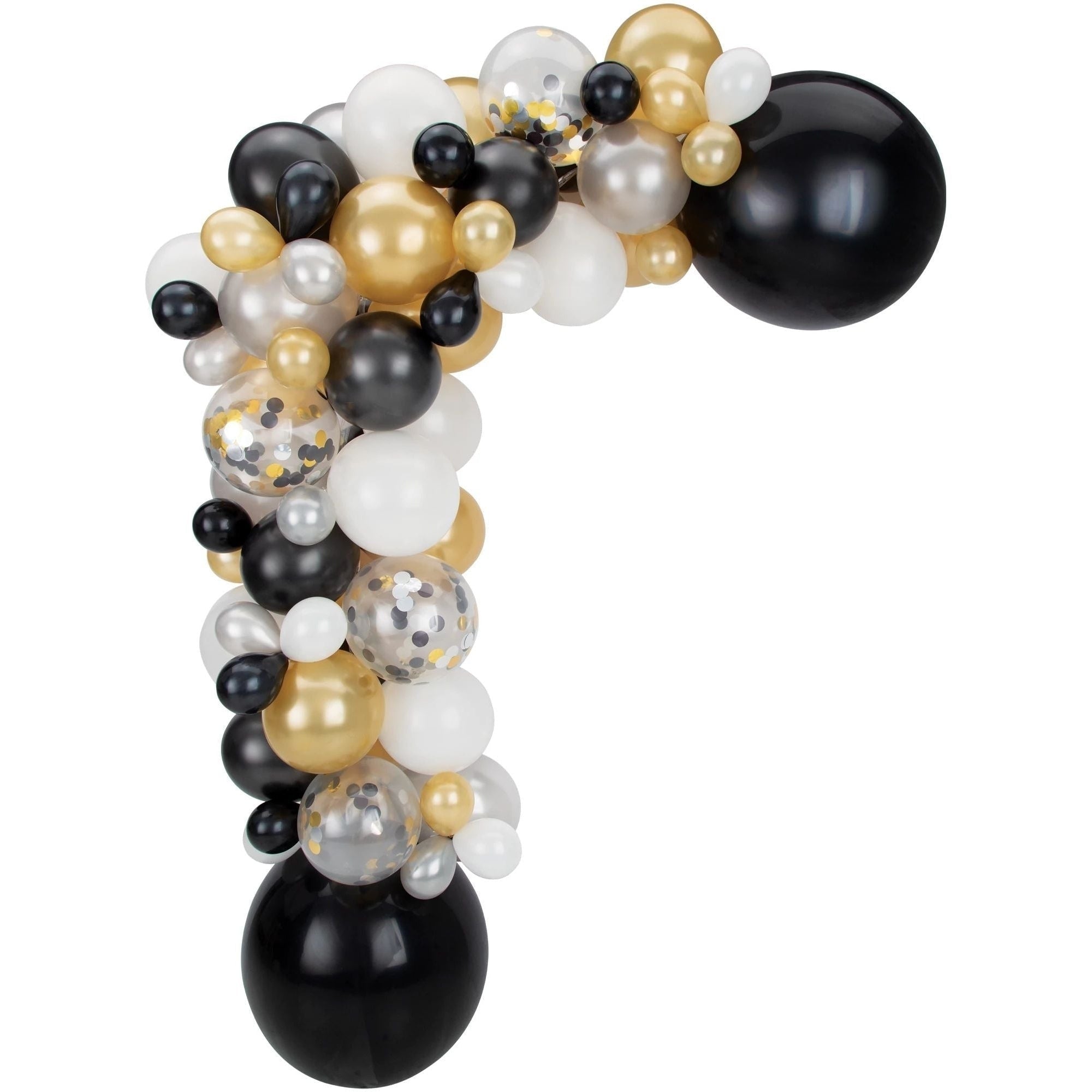 Balloon Garlands