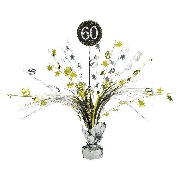 Centerpieces - Party Stuff