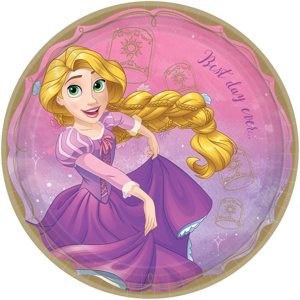 Disney Princess - Party Stuff