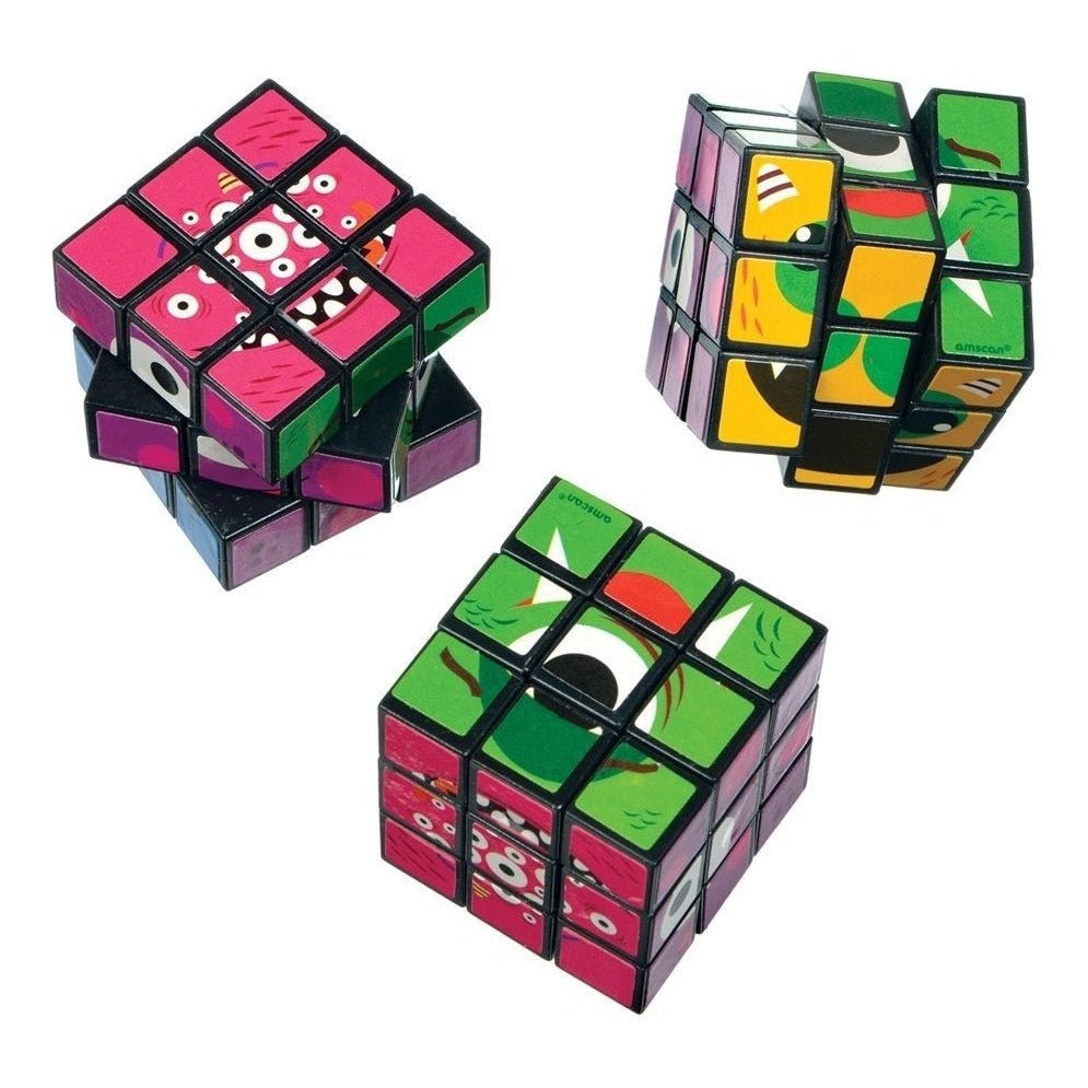 Birthday Favours - Party Stuff