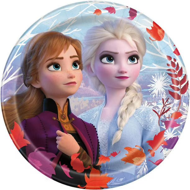 Disney Frozen - Party Stuff