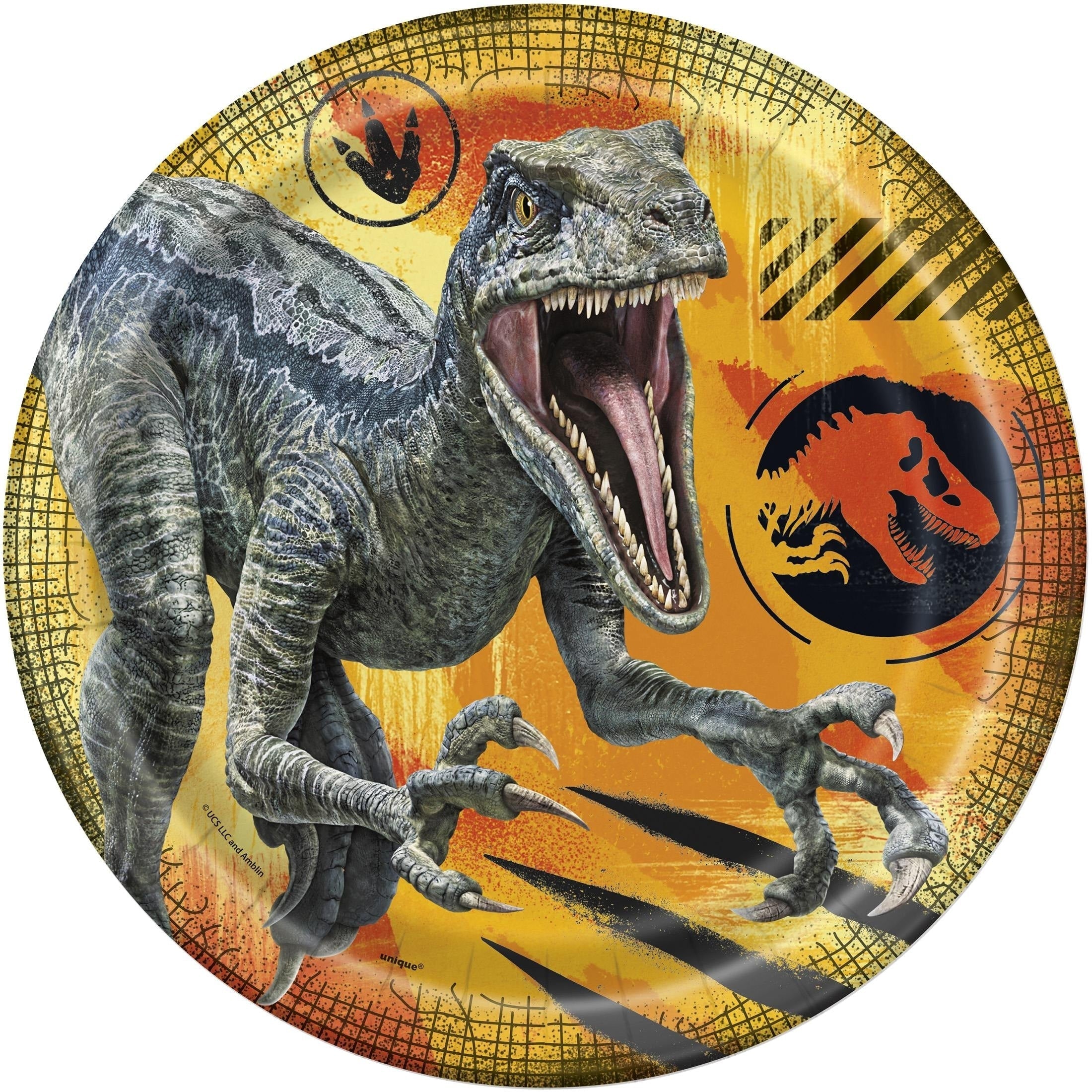 Jurassic World