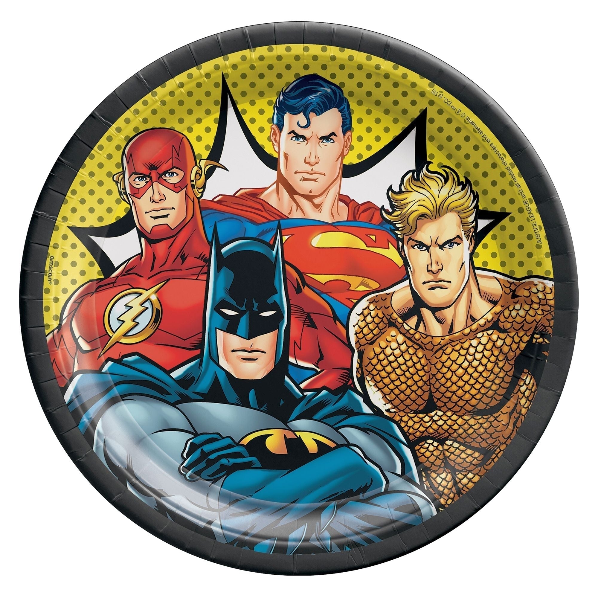 Justice League