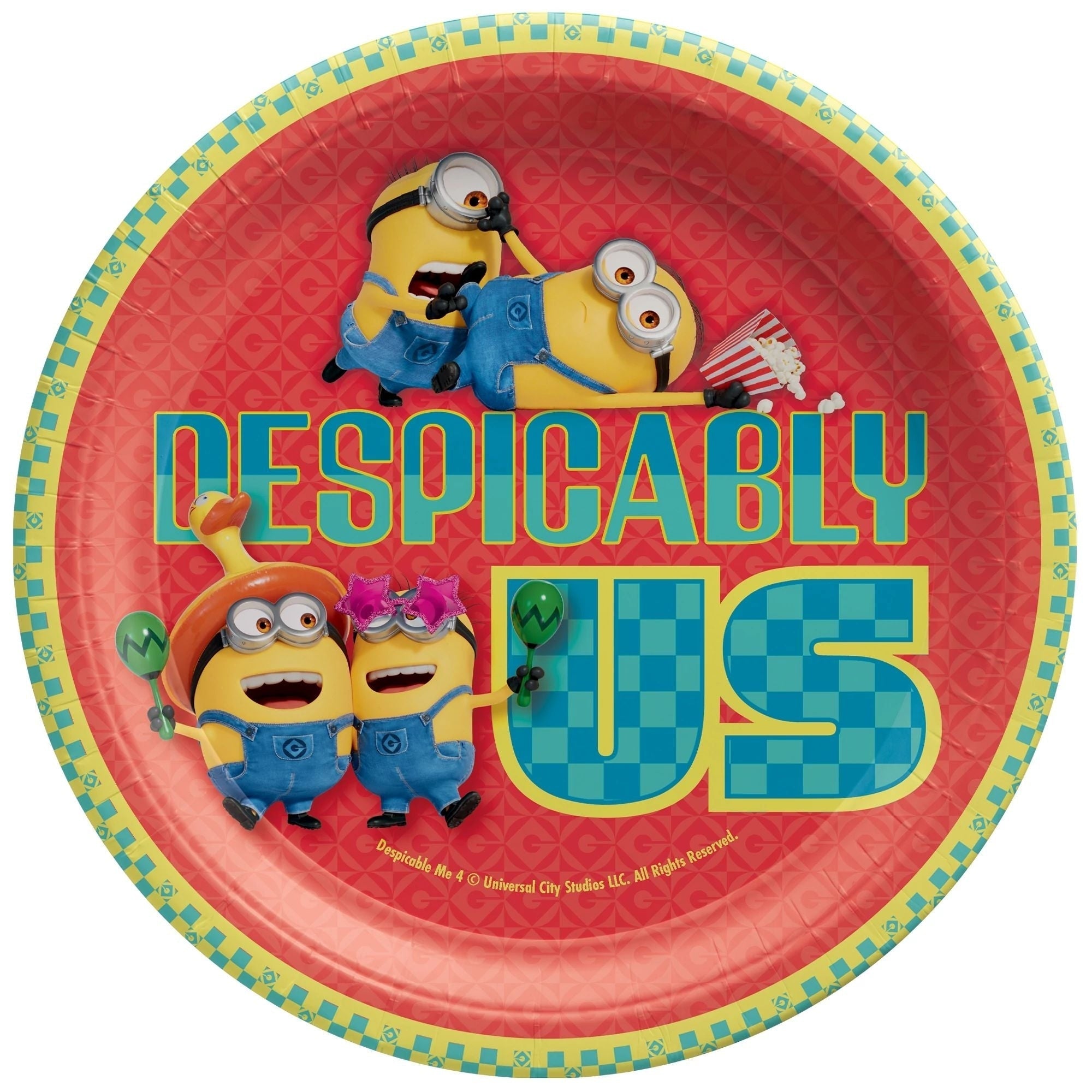 Minions