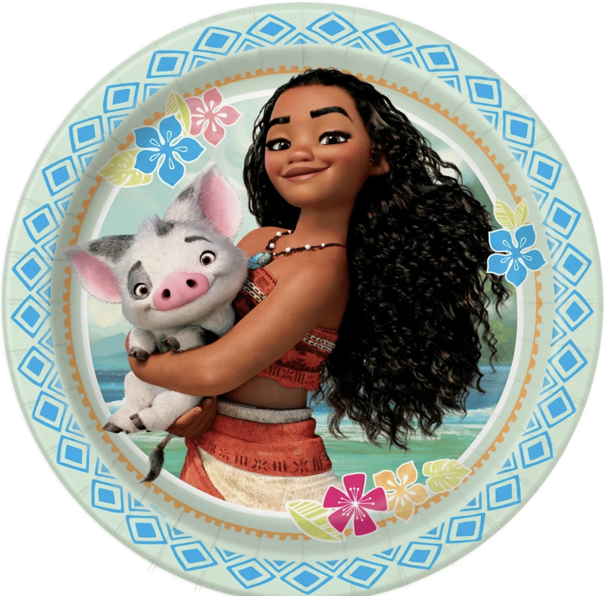 Moana