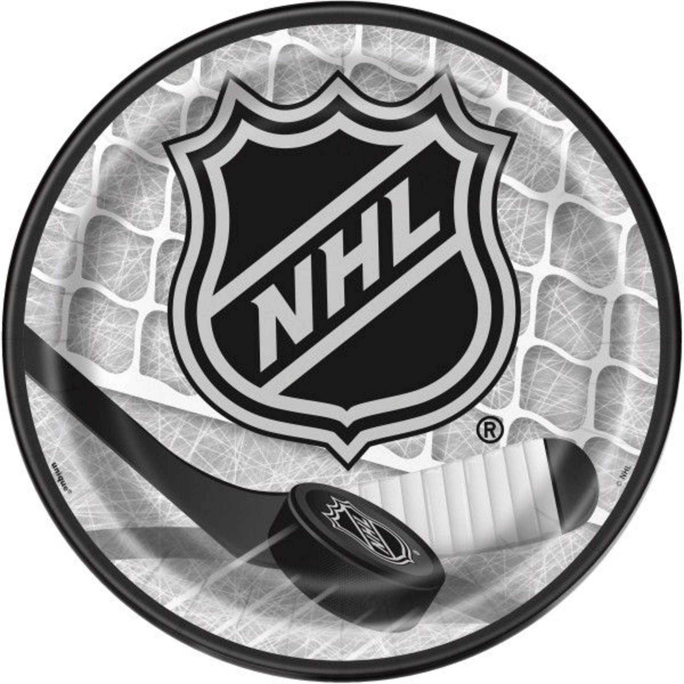 NHL