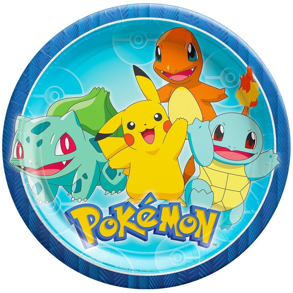 Pokemon