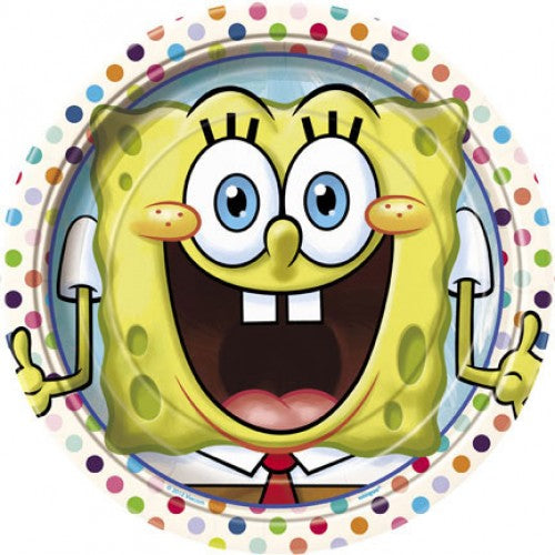 SpongeBob