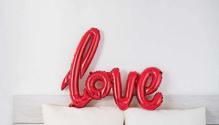 Valentine's Day
